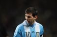 Video: Leo Messi scored a belter on his way to overtaking Maradona’s international goal tally last night