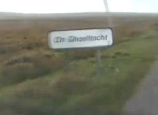 Video: The Belmullet tribute to the Sopranos is well worth another look