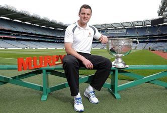 The Big GAA Interview: Michael Murphy