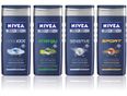 Review: Nivea for Men Sport Shower Gel