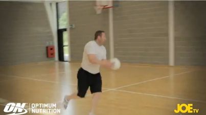 Video: Get GAA fit – the exercises you need to do to be in top shape on the pitch