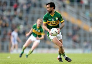 So what’s the verdict on Paul Galvin’s customised, Kerry-coloured Adidas Nitrocharge boots?