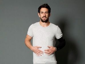 The Big Interview: Paul Galvin on fashion, his new website and beards