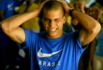 JOE’s favourite old school football ads