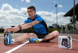 [CLOSED] Competition: WIN a MICRO Pedi MAN and give your feet some needed TLC