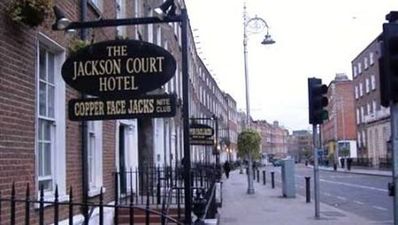 Dublin woman sues Coppers after dance floor fall but denies ‘Dirty Dancing’