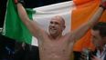 Video: Cathal Pendred’s documentary with MTV UK