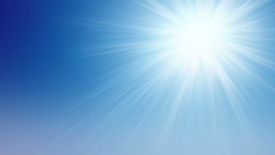 Good News! Today looks set to be the hottest day of the year