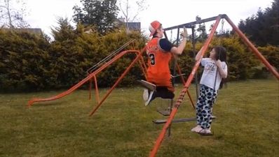 Video: ‘Brooming’… it’s the next big thing