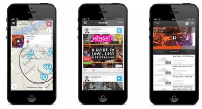 App of the Week: Soundwave