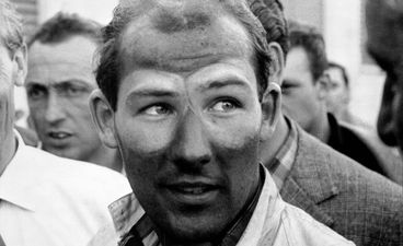 Racing Legends – Stirling Moss