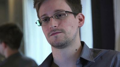 Keeping You Abreast: Edward Snowden – who is he and why is he in the news?