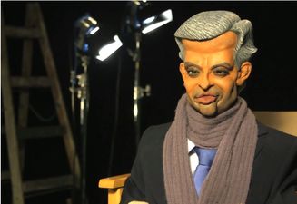 Video: The Special One is back