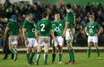 Pic: We knew Devin Toner was tall, but…