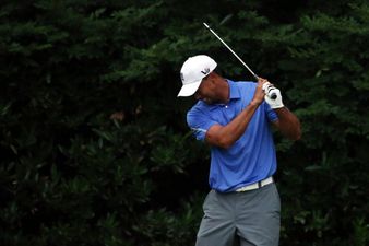 Videos: Westwood’s basket case and Tiger’s 60 foot monster putt at the US Open yesterday