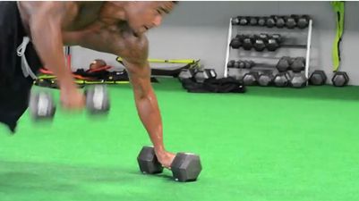 JOE’s workout mix: the best songs for your gym playlist