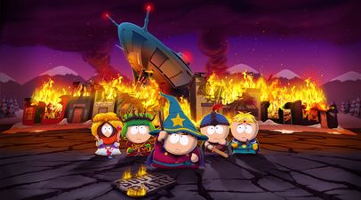Video: Here’s the latest trailer for the South Park video game ‘The Stick of Truth’