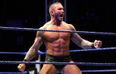 Video: WWE star Randy Orton gets punched in the nads by a random fan
