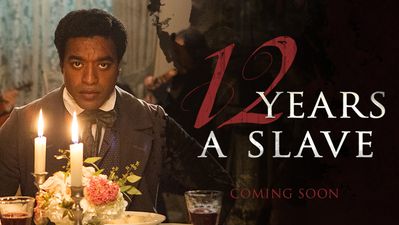 Video: Fassbender and Pitt star in the intense new trailer for 12 Years A Slave