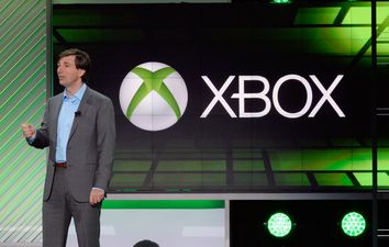 Head of Xbox looks set to leave Microsoft