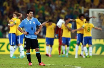 Transfer Talk: Suarez wants out but there are no offers, Gervinho could be exiting the Arse and the Sammon of College could be on the move