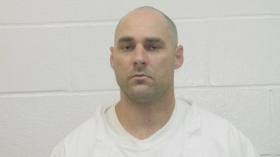 Video: Successful prison break caught on CCTV