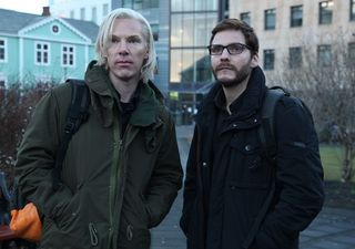 Video: Benedict Cumberbatch stars in the new trailer for WikiLeaks thriller The Fifth Estate