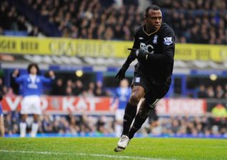Former Birmingham player Chucho Benitez dies, aged 27
