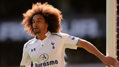 Benoit Assou-Ekotto nails Arsenal troll on Twitter
