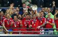 Bosnian fan to walk nearly 1,000km to honour Bayern’s European success