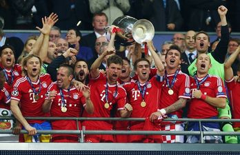 Bosnian fan to walk nearly 1,000km to honour Bayern’s European success
