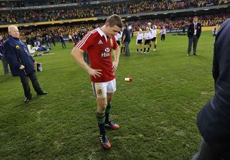 Lions Watch: BOD hails Sexton’s leadership while Clive Woodward is on the attack