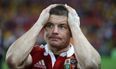 In BOD Gatland doesn’t trust – shocks all round as O’Driscoll and Heaslip dropped from matchday squad