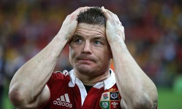 In BOD Gatland doesn’t trust – shocks all round as O’Driscoll and Heaslip dropped from matchday squad