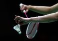Video: Scuffle shock; Badminton game descends into vicious fight