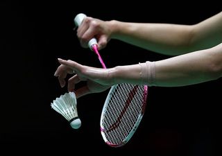 Video: Scuffle shock; Badminton game descends into vicious fight