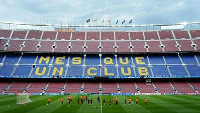 The Barcelona kids ‘Goals of the season’ video is ridiculous