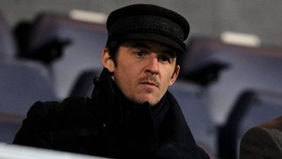 One man’s bid to get Joey Barton to train Cootehill Harps soccer team