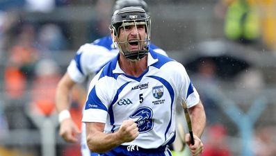 This is 40: Tony Browne’s career in pictures