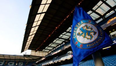 Looks like a Chelsea website has been hacked, now selling Arsenal baby clothes