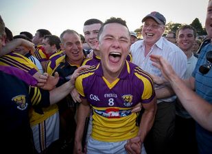 Wexford commentator loses his teeth with excitement and a third chance for Tipp?