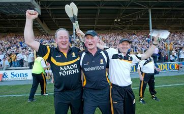 Game of Throw-Ins: JOE’s GAA Championship Podcast Episode VII