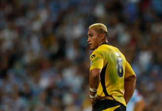 Video: Here’s Fox Sports’ Top 5 Rugby hardmen