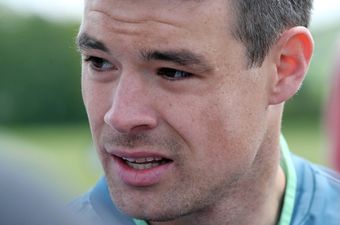 Pic: Great Scot – Darren O’Dea’s new club a little confused over defender’s nationality