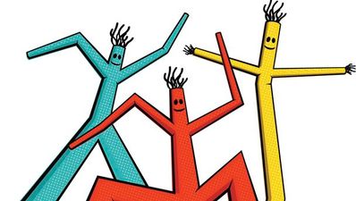 Video: Two Irish lads have a dance-off at Justin Timberlake concert