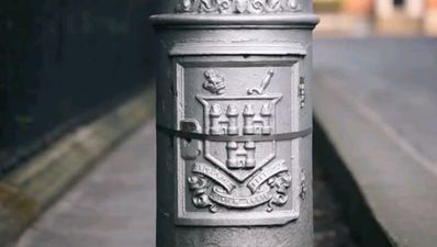 Cracking music video is a superb ad for Dublin