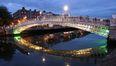 Video: This night drive around Dublin makes the old place look lovely