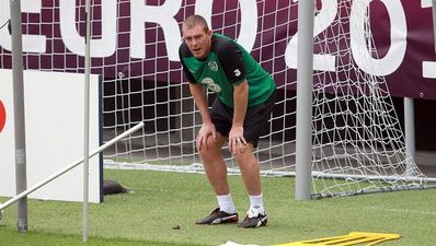 Transfer Talk: Richard Dunne has a Premier League suitor, Spurs get busy and advice for Rooney