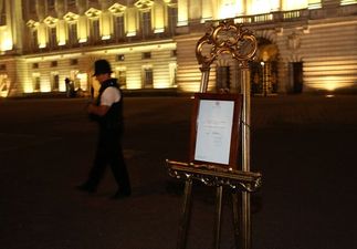 Pic: Metro Herald easily has the funniest Royal baby front page