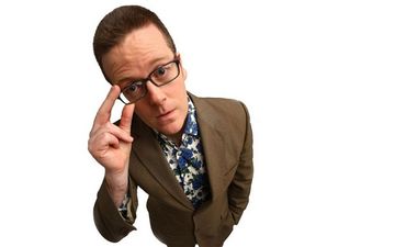 Frankie Boyle continues his hunger strike in support of Guantánamo prisoner